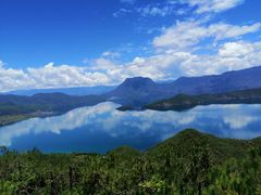-丽江泸沽湖景区