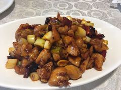 -马凯餐厅(长椿街店)