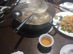 -幸运牛汕头小黄牛牛肉火锅(梅林店)