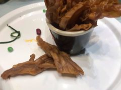 -满汉楼(归德路店)