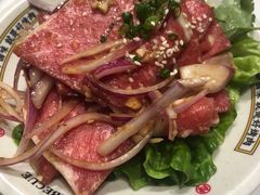 -酒拾烤肉(南城店)