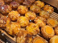 -FANEN法念·烘焙·甜点(万象城店)