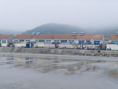 -大鹿岛