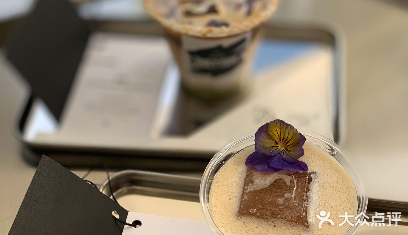 Daily Cafe｜卸下一周的疲惫，用啡香取悦自己☕️