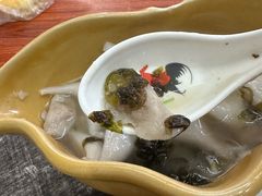 -老西关濑粉(文明路店)