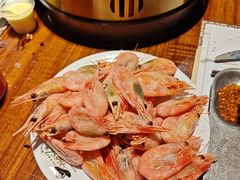 -汉巴味德(沈阳万象汇店)
