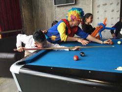 -派对猴生日派对策划