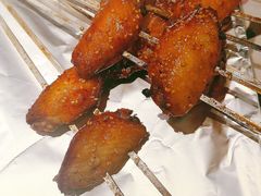 -勇利赵家烤肉坊(翠华北路店)