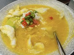 -沈灶河豚宴·河豚融合餐厅(汉中路店)