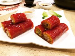 -点都德(华强南店)