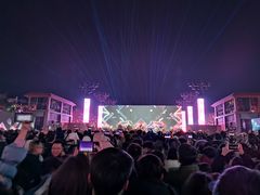 -大唐不夜城-开元广场