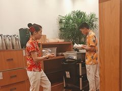 -第六季自助餐厅(北太平庄店)