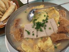 -蒲园食堂(中山大学广州校区南校园店)