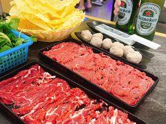 -林记潮牛·牛肉火锅(上马墩店)