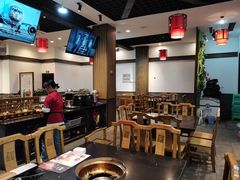 -渝宗老灶火锅(巴国城店)