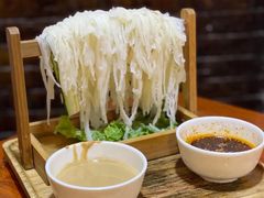晾衣毛肚-醉长安(南门总店)