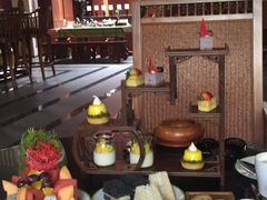 -西双版纳洲际度假酒店兰吧