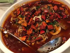 -漢舍中国菜馆(889广场店)