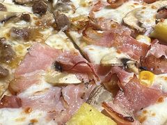 -Primo·丽莫意大利窑烤披萨