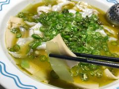 配菜鱼豆腐-花椒俏川菜小馆(南海万达店)