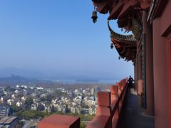-城隍阁