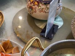 -新粤新疆菜清真餐厅(拱北店)