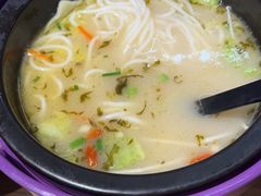 -过桥缘·过桥米线(大华虎城嘉年华店)