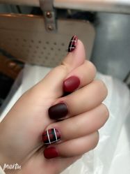 -Pink You美甲洗眉纹绣定制中心
