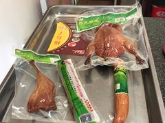 -北戴河杨肠子(杨長子总店)