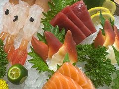 -本寻烧肉酒场(金宝街店)