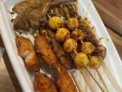 -盒马鲜生(顺义店)