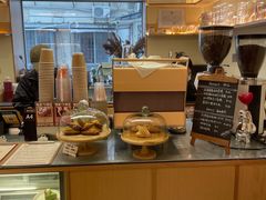 -The Roastery By AllYouWant(福田店)