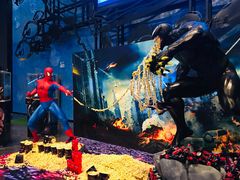 -万达影城IMAX(海口日月广场店)