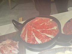 -椰子湾·海南火锅·糟粕醋·椰子鸡(正大广场店)