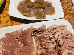 -驴脾气特色炒菜(广渠门内店)