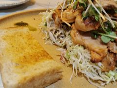 -get pizza意大利餐厅(凯德MALL店)