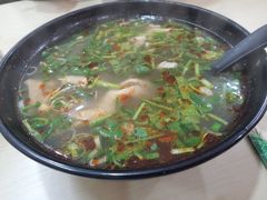 -牛煎里牛肉煎包淮南牛肉汤(广东路店)