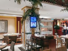 -北京全聚德(西翠路店)