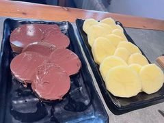 -贰重天冰煮羊自助火锅(东坝店)