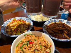 -回家吃饭·地道南昌菜(建德观总店)