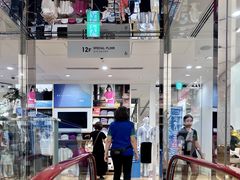 -优衣库(银座店)