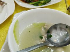 -秋姐美食店(旅游大道店)