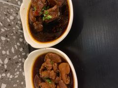 -贡梅老面馆·蟹粉面·无锡特色小吃(南长街主推店)