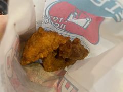 -1973继光香香鸡(常州江南环球港店)