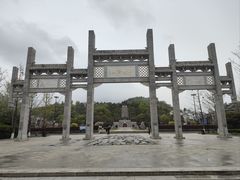 -南岳衡山风景名胜区