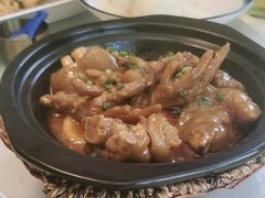 -千岛湖小鱼儿·淳安匠心农家菜