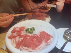 -吴老幺火锅(金龙店)