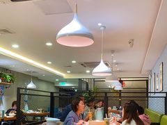 大堂-龙梅肥肠鱼(明瓦廊店)