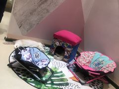 -藏猫猫咖啡主题馆(中央大道店)