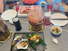 -合乐·创意火锅·海鲜火锅(亚东柒号店)